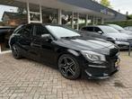 Mercedes CLA-klasse Shooting Brake 250 Navi, Climat, Bluetoo, Auto's, Mercedes-Benz, CLA, Gebruikt, 4 cilinders, Zwart