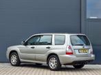 Subaru Forester 2.0 X Comfort Pack 4x4 nap apk 04'2026, 1994 cc, 4 cilinders, 715 kg, Bedrijf