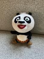 Kung Fu Panda Knuffel, Ophalen of Verzenden, Zo goed als nieuw, Beer