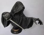 Lord of The Rings Ringwraith Sideshow Bust 1/2 nieuw, Verzamelen, Lord of the Rings, Ophalen of Verzenden, Nieuw, Beeldje of Buste