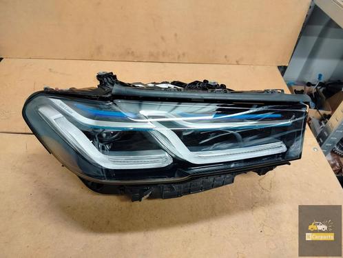 BMW G30 lift Laser rechts, Auto-onderdelen, Verlichting, BMW, Gebruikt, Ophalen of Verzenden