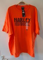 Harley Davidson Shirt XXL, Kleding | Heren, T-shirts, Nieuw, Ophalen of Verzenden, Overige maten