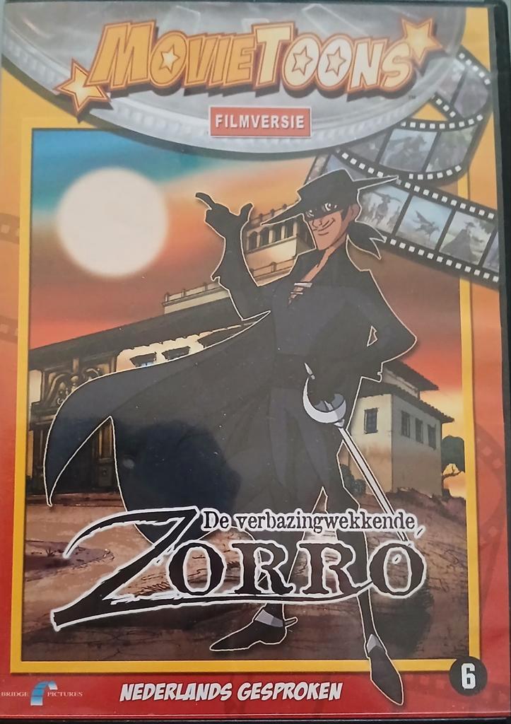 Kinder dvd.s 4 stuks zie foto.pakket 299, Cd's en Dvd's, Dvd's | Kinderen en Jeugd, Zo goed als nieuw, Alle leeftijden, Ophalen of Verzenden