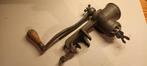 US ww2 Meat shopper size 1 fileldkitchen, Verzenden, Landmacht, Amerika, Overige typen