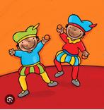 Gezocht; zwarte pieten huisbezoek te Helden, Diversen, Sinterklaas, Ophalen of Verzenden