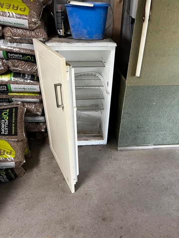 Inbouwkoelkast 100cm hoog beschikbaar voor biedingen
