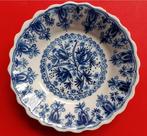 Bakje Sociéte Céramique Maastricht 16,5 cm Delfts Blauw 52-8, Ophalen of Verzenden