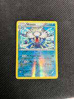 Walrein #26 Reverse Holo, Ophalen of Verzenden, Zo goed als nieuw, Losse kaart, Foil