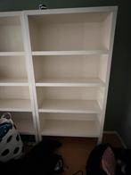 Twee ikea lack kasten, Ophalen, Gebruikt, 50 tot 100 cm, 150 tot 200 cm