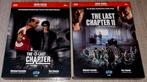 The Last Chapter I & II - 6 DVDs, Boxset, Actie, Ophalen of Verzenden, Zo goed als nieuw