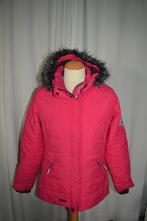 skijas , Iguana, leuk vlot sneeuwjack, maat 40, Maat 38/40 (M), Iguana, Ophalen of Verzenden, Zo goed als nieuw