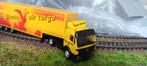 Mercedes truck linea directa. Herpa., Ophalen of Verzenden, Nieuw, Bus of Vrachtwagen, Herpa