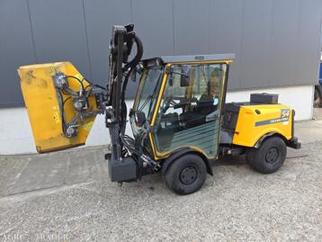 Belos, MC Connel, Becx Hagensnoeier beschikbaar voor biedingen