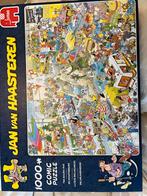 Jan van Haasteren Puzzels & That's Life, Ophalen of Verzenden, 500 t/m 1500 stukjes, Zo goed als nieuw, Legpuzzel