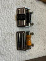 2 verschillen Stanley Slijp Mallen igst, Antiek en Kunst, Antiek | Gereedschap en Instrumenten, Ophalen of Verzenden