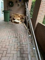 Aluminium dak frame, Doe-het-zelf en Verbouw, Dakpannen en Dakbedekking, Ophalen, Gebruikt, Overige kleuren, Overige typen