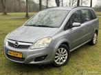 Opel Zafira 2.2 7 persoons!, Auto's, Opel, Voorwielaandrijving, Gebruikt, 4 cilinders, 150 pk
