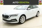 Skoda Octavia Combi 1.4 TSI iV PHEV Business Edition, Gebruikt, Wit, Hybride Elektrisch/Benzine, Autotrust