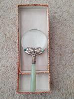 Vintage uitvoering vergrootglas, Ophalen of Verzenden, Vergrootglas of Loep