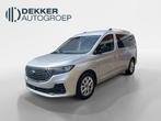 Ford Tourneo Connect 1.5 PHEV 150PK Aut. Titanium 7-Zits UIT, Stof, Euro 6, 4 cilinders, 750 kg