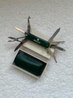 Rolex x Victorinox Zakmes NIEUW, Ophalen of Verzenden, Nieuw