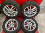 Winterbanden Peugeot Partner / Rifter 225/55R17 Hankook, ., Banden en Velgen, 17 inch, .