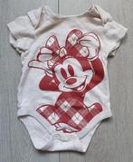 Romper Disney Minnie Mouse, Meisje, Gebruikt, Ophalen of Verzenden