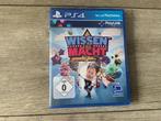 Playstation 4 - Knowledge is Power voor de PS4, Spelcomputers en Games, Games | Sony PlayStation 4, 1 speler, Ophalen of Verzenden