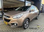 Hyundai Ix35 1.6i GDI i-Drive, Auto's, Voorwielaandrijving, Euro 5, 1591 cc, SUV of Terreinwagen