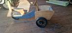 Loop / bakfiets, Kinderen en Baby's, Speelgoed | Buiten | Voertuigen en Loopfietsen, Ophalen, Gebruikt