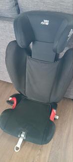 Römer Britax autostoel isofix, Kinderen en Baby's, Autostoeltjes, Ophalen, Romer, Autogordel, 15 t/m 36 kg