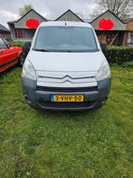 Citroen Berlingo 600 1.6 HDI 600 55KW 2010, Origineel Nederlands, Te koop, 1411 kg, 975 kg