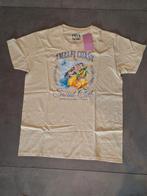 2 Fleek t-shirt shirt met korte mouwen dames Nieuw maat L, Kleding | Dames, Wit, Maat 42/44 (L), Nieuw, Ophalen of Verzenden