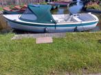 Duffy sloep, Watersport en Boten, Ophalen, Gebruikt, Binnenboordmotor, Elektrisch