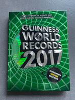 Guinness World Records 2017 - Nieuw!, Nieuw, Ophalen of Verzenden, Los deel, Algemeen