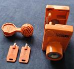 Caravanslot Fullstop security, Caravans en Kamperen, Caravan accessoires, Ophalen, Gebruikt