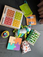 Lovevery speelbox De Maatjes  (22,23,24 maanden), Ophalen of Verzenden, Gebruikt
