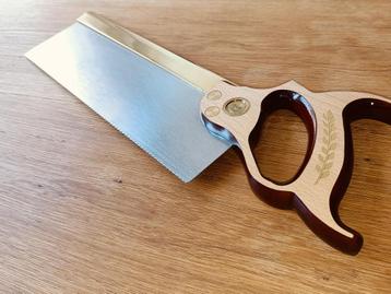NIEUWE PAX kapzaag  Made in Sheffield England  beschikbaar voor biedingen