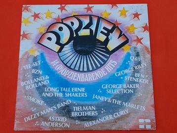 POPZIEN 14 (P)Opzienbarende hits - various artists beschikbaar voor biedingen