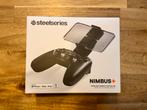 SteelSeries Controller NIMBUS + ZGAN iPhone / Mac lightning, Ophalen of Verzenden, Zo goed als nieuw