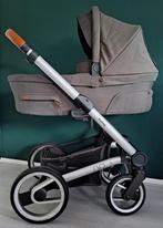 Mutsy Nio groen, Kinderen en Baby's, Kinderwagens en Combinaties, Ophalen of Verzenden, Gebruikt, Mutsy