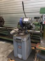 Thomas 350ST afkortzaagmachine, Ophalen, Gebruikt, 1200 watt of meer, 70 mm of meer