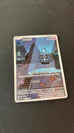 Duskull 68/64 - Shrouded Fable, Ophalen of Verzenden, Zo goed als nieuw