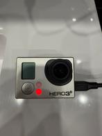 GoPro Hero 3+ met accessoires, Ophalen, Gebruikt, GoPro