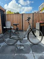 Nette batavus monaco elektrische fiets!, Ophalen, Gebruikt, 50 km per accu of meer, Batavus