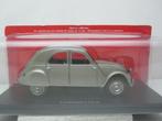 Citroën 2CV A 1948 1:24 Hachette/Atlas, Hobby en Vrije tijd, Modelauto's | 1:24, Ophalen of Verzenden, Nieuw, Auto, Overige merken