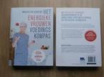 Het energieke vrouwen voedingskompas - Marjolein Dubbers, Boeken, Verzenden, Zo goed als nieuw