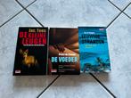 Boekenpakket: Rippen, de Zwaan, Toes, Boeken, Ophalen of Verzenden, Gelezen, Nederland