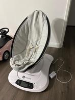 4moms mamaroo wipstoel, Wipstoel, Met gordel(s) of riempje(s), Zo goed als nieuw, Ophalen