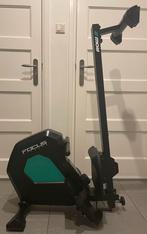 roeitrainer Focus Fitness Row 2 OPKLAPBAAR revalidatie, Ophalen, Benen, Overige typen